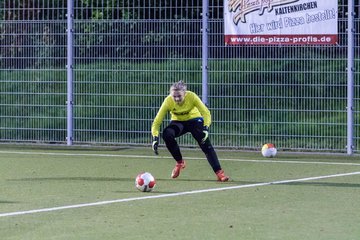 Bild 42 - B-Juniorinnen Kaltenkirchener TS - TuS Tensfeld : Ergebnis: 12:4